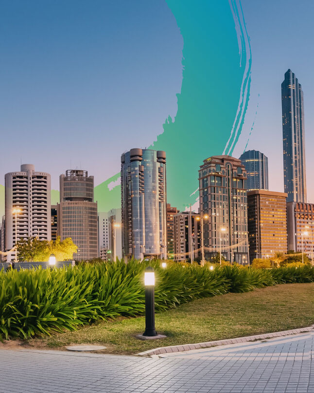 Abu Dhabi Fund for Development