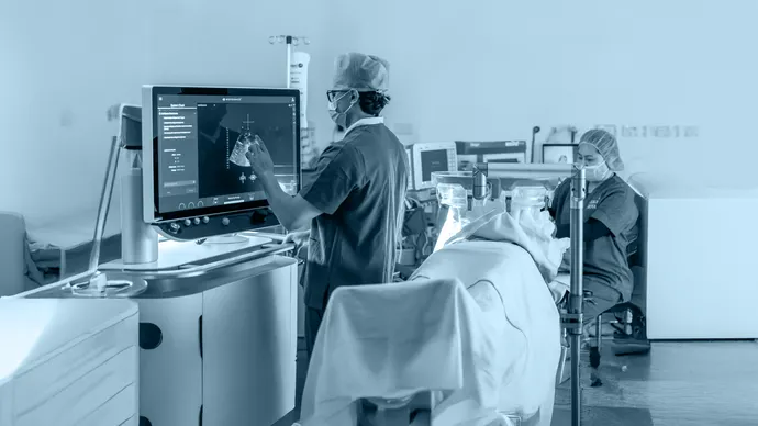 With support from Department of Health – Abu Dhabi, SEHA introduces groundbreaking histotripsy technology for non-invasive liver tumour treatment