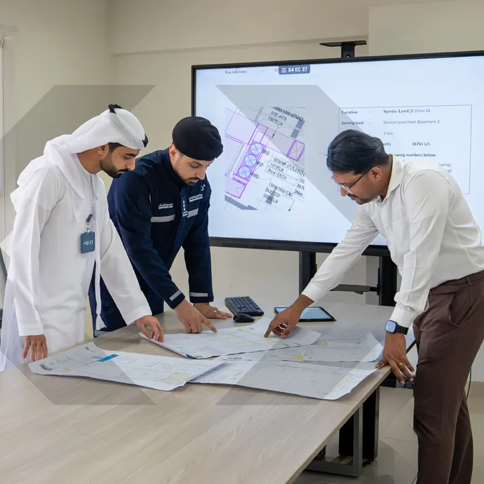 Abu Dhabi Civil Defence Authority launches mandatory accreditation initiative for engineering consultancy offices in Fire Protection and Life Safety Engineering