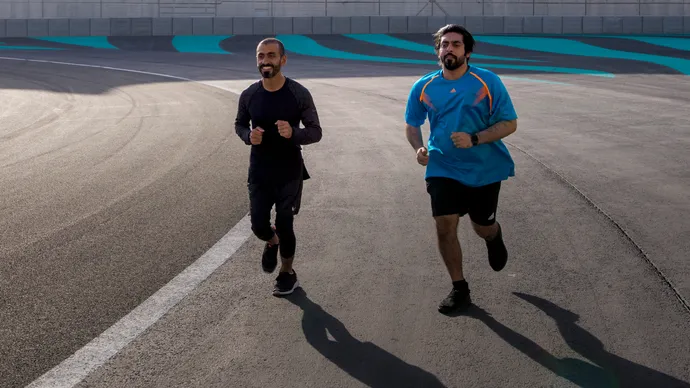 دائرة الصحة – أبوظبي ومركز أبوظبي للصحة العامة يطلقان «البرنامج الشخصي الشامل لإدارة الوزن» الأول من نوعه في منطقة الشرق الأوسط