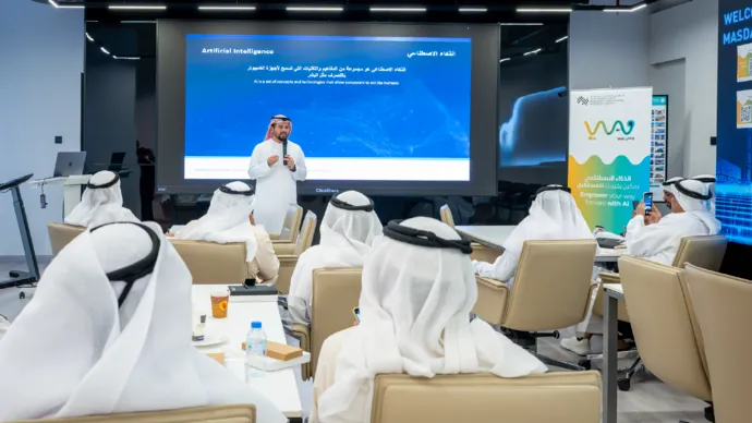 Mohamed bin Zayed University of Artificial Intelligence organises inaugural WAI community initiative