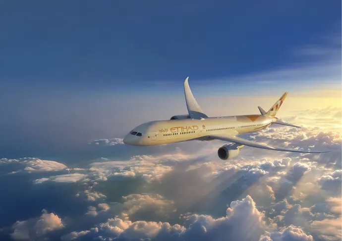 الاتحاد للطيران تتصدَّر قائمة أكثر شركات الطيران أماناً في العالم لعام 2026