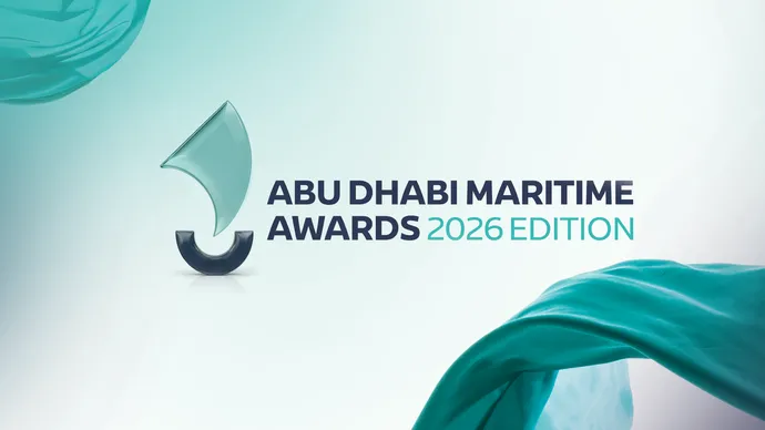 Organised by the Integrated Transport Centre (Abu Dhabi Mobility) and Abu Dhabi Maritime, 2026 Abu Dhabi Maritime Awards receives record 132 submissions