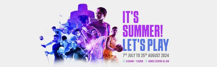 Al Ain Summer Sports