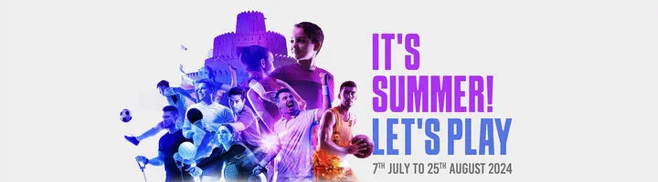Al Ain Summer Sports