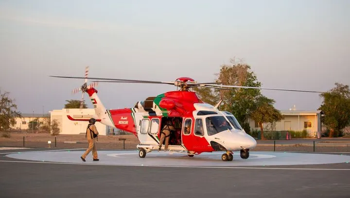 International Search & Rescue Conference & Exhibition