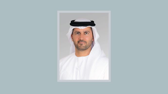 Mohamed Ibrahim Al Hammadi elected Chairman of the Board of Directors of World Nuclear Association