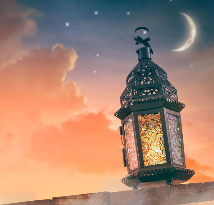 رمضان في أبوظبي