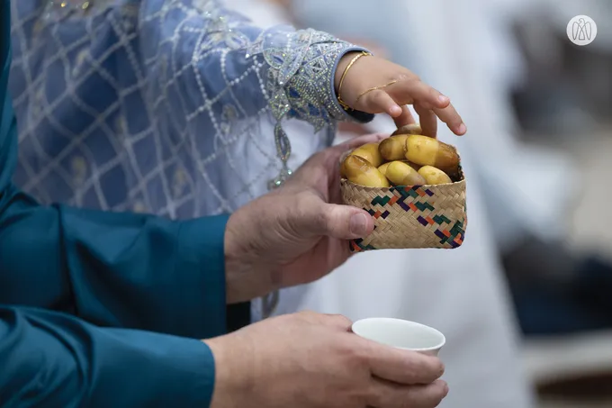 Hamdan bin Zayed visits 22nd Liwa Dates Festival