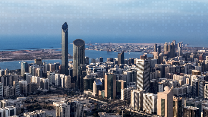 &quot;مايكروسوفت&quot; توسع نطاق تواجدها في العاصمة أبوظبي