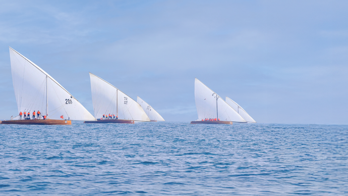 Under the patronage of Hamdan bin Zayed, 4th Al Sila Marine Festival to take place in Al Dhafra Region