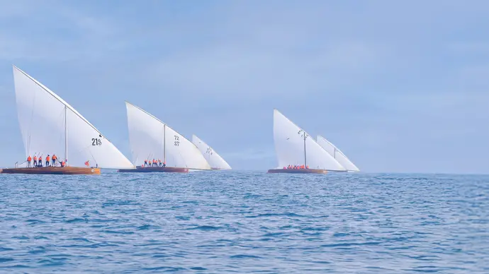 Under the patronage of Hamdan bin Zayed, 4th Al Sila Marine Festival to take place in Al Dhafra Region
