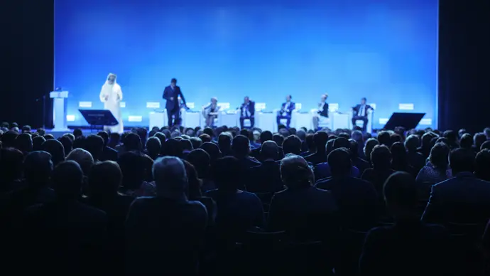 World Congress on Rehabilitation 2024