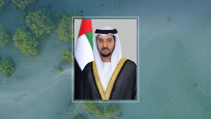 حمدان بن زايد يؤكد في اليوم العالمي للبيئة التزام قيادة الدولة بالتعاون البيئي العالمي