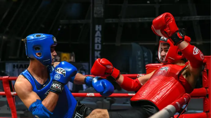 Hosted by the UAE Muay Thai and Kickboxing Federation, UAE Muay Thai Open Championship to take place in Abu Dhabi