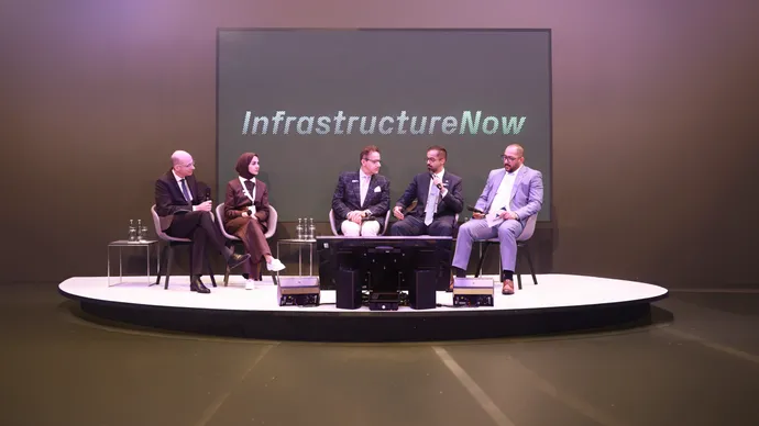 Led by Abu Dhabi Projects and Infrastructure Centre, ADIS International Roadshow 2026 in Munich advances UAE-Germany infrastructure cooperation