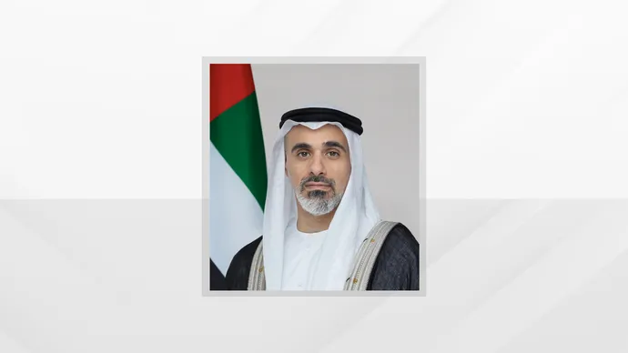 Khaled bin Mohamed bin Zayed issues resolutions appointing advisors and director generals at Crown Prince Court