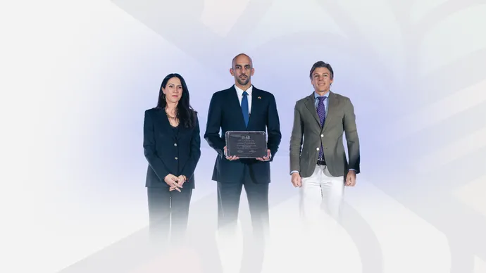 Emirates Villages Running Races earn UN Tourism recognition for social impact in sports tourism