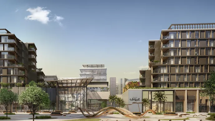 Aldar launches Saadiyat Grove lifestyle destination, bringing global luxury and new-to-region concepts to Abu Dhabi