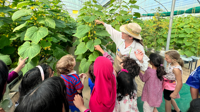 Abu Dhabi Department of Education and Knowledge launches School Breaks Camps Program to advance skills and talents of students