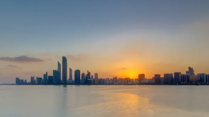 مركز التخطيط العمراني والتراخيص، التابع لدائرة البلديات والنقل يعتمد 43.6 مليون م² من المساحات الطابقية الإجمالية خلال النصف الأول من 2026