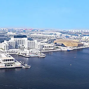 Miral and Emerge partner to develop Yas Bay Waterfront solar project