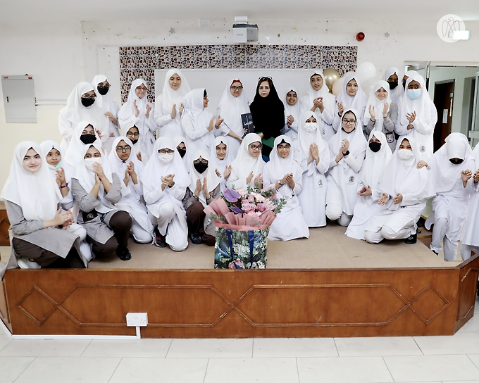 ADEK Awards Abu Dhabi’s Exceptional Educators on World Teacher’s Day 2022