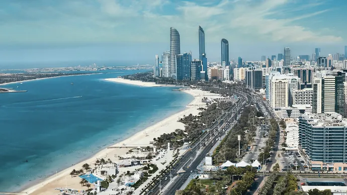 Department of Municipalities and Transport launches comprehensive Abu Dhabi Beach Guideline