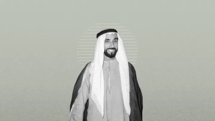 يوم زايد للعمل الإنساني