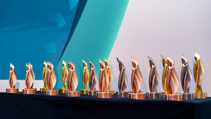 Under the patronage of Hamdan bin Zayed, 2nd Abu Dhabi Maritime Awards (Marinas Edition) honours leading marina facilities across Middle East, North Africa and Türkiye