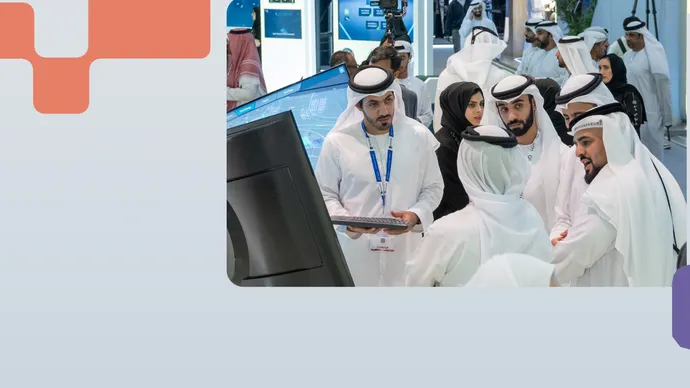 Innovative initiatives and projects unveiled on day 1 at GITEX Global 2025