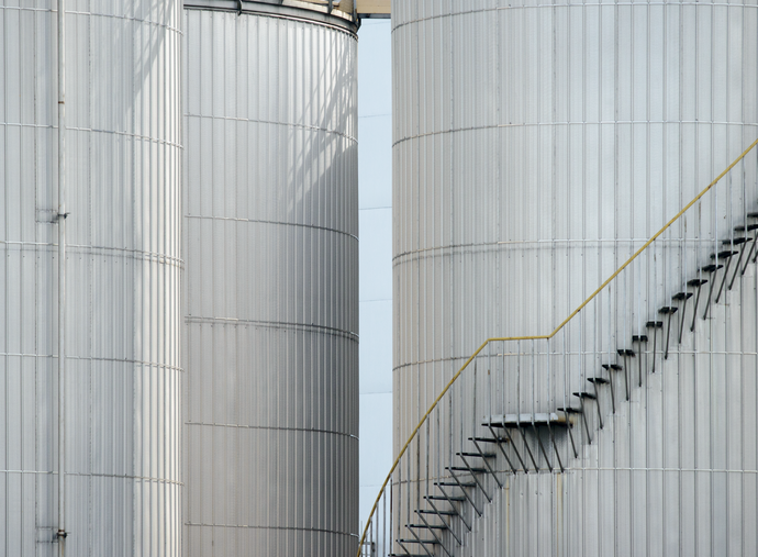 Two grain silos inaugurated in Jordan following capacity expansion with ADFD funding