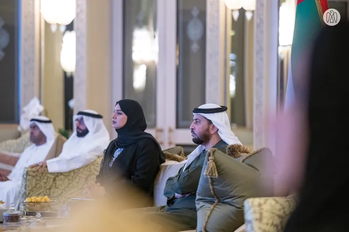 Hamdan bin Zayed chairs Environment Agency – Abu Dhabi board meeting