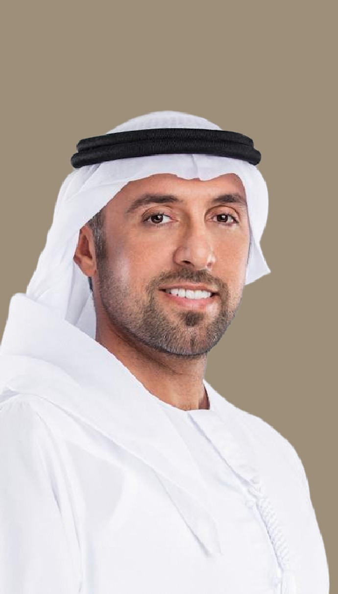 Abu Dhabi Executive Council issues resolution appointing Mohammed Ateeq Al Falahi as Director General of Zayed bin Sultan Al Nahyan Charitable and Humanitarian Foundation