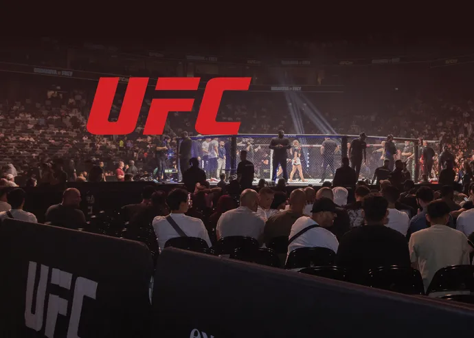Organised by Department of Culture and Tourism – Abu Dhabi, UFC 321 to take place in the emirate