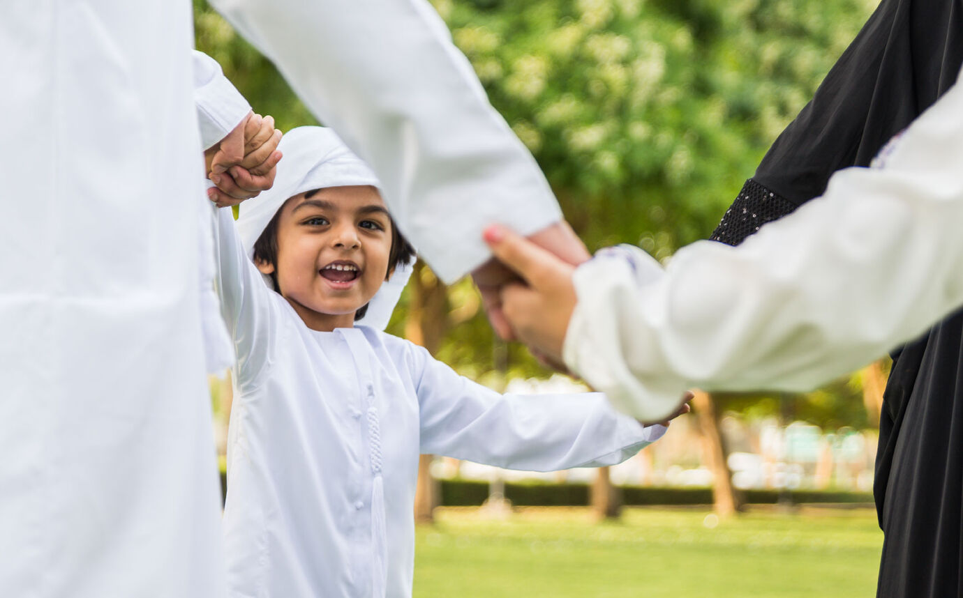 Led by Department of Health Abu Dhabi, Abu Dhabi healthcare sector