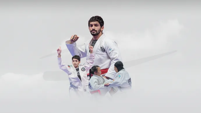 Under the patronage of Khaled bin Mohamed bin Zayed, Ju-Jitsu World Championship to take place in Abu Dhabi from 1-9 August 2026