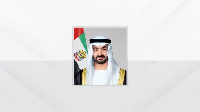 In his capacity as Ruler of Abu Dhabi, the UAE President issues Emiri decree appointing Director General of Corporate Efficiency Sector at Abu Dhabi Accountability Authority