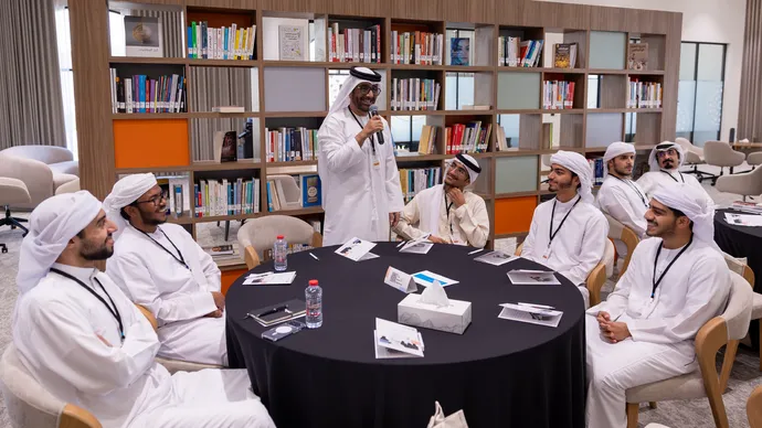 Qudwati programme supports cohesive society rooted in national values