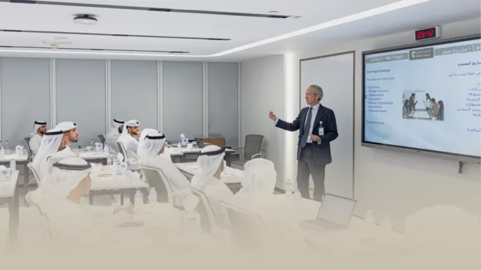 Rabdan Academy launches Bachelor of Disaster Management programme, enhancing national preparedness and resilience
