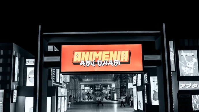 Department of Culture and Tourism – Abu Dhabi organises 2nd edition of Animenia Abu Dhabi festival