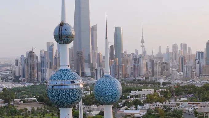 Theyab bin Mohamed bin Zayed attends Abdullah Fahad Al-Sabah marriage reception