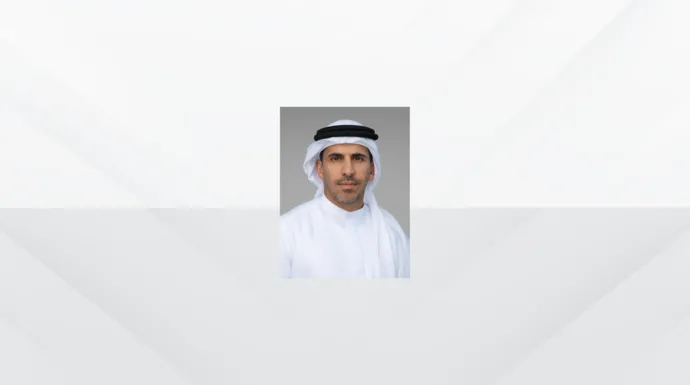 Khaled bin Mohamed bin Zayed  issues resolution appointing Saeed Mohamed Al Mazrouei as Chairman of Awqaf and Minors Affairs Authority