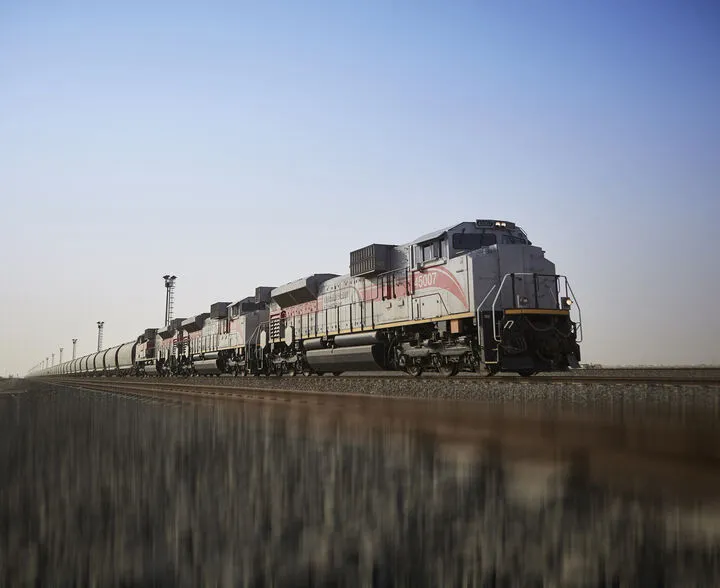 Global Rail Transport Infrastructure Exhibition and Conference