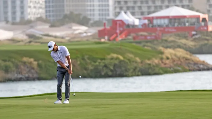 Organised by Abu Dhabi Sports Council, Abu Dhabi Aldar Championship 2026 to take place in the emirate