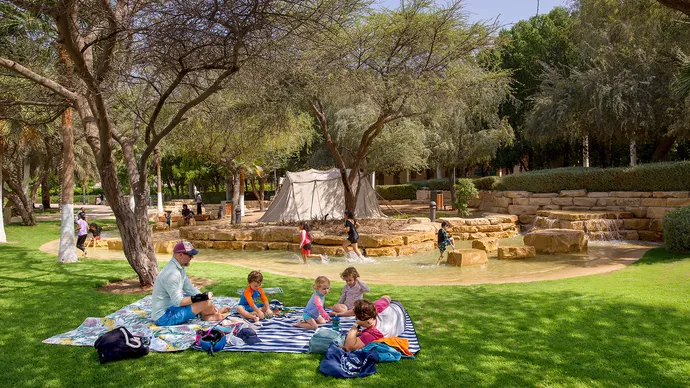Abu Dhabi: A supporting environment for families to relocate, work and thrive