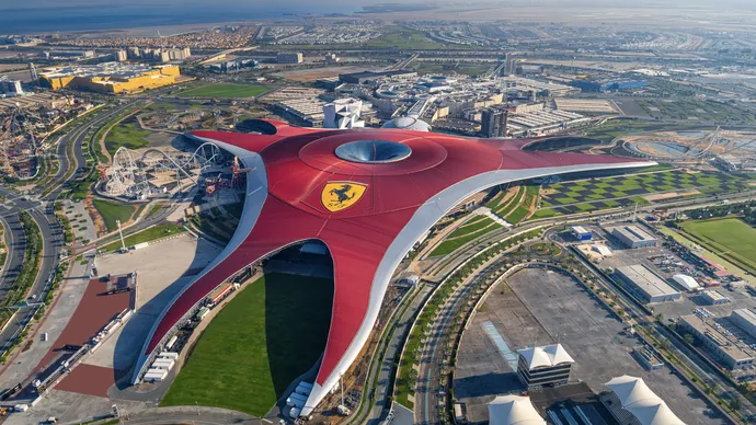 Yas Island and Saadiyat Island attractions receive 195+ awards and recognitions in 2025