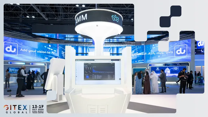 Department of Government Enablement launches TAMM 4.0 during GITEX Global 2025