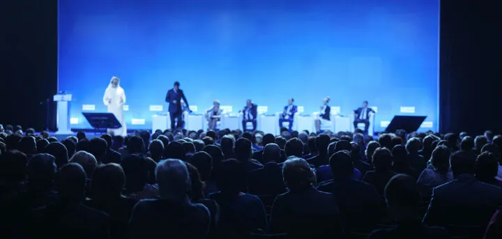 المؤتمر العالمي لإعادة التأهيل 2024