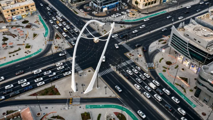 Department of Municipalities and Transport stakeholder workshop hosts nearly 90 participants to offer feedback on future planning in Al Ain Region